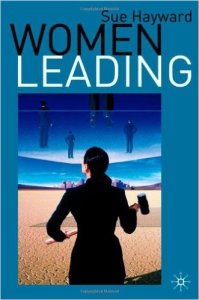 cover - women leading amazon