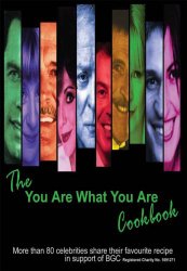 cover - yawye cookbook amazon