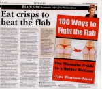 Plain Jane 180113 blog