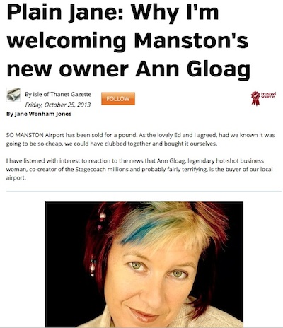 Plain Jane 251013 blog