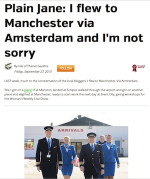 Plain Jane 270913 blog