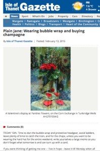Plain Jane 130215